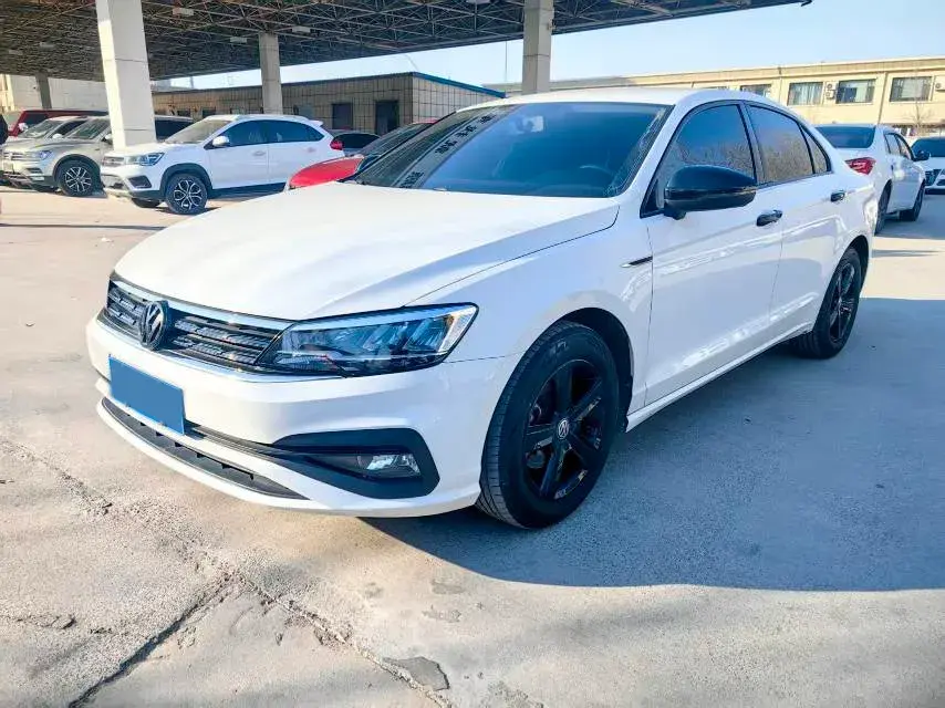 2021 DongFeng Forthing S50EV BEV 57.2KWH