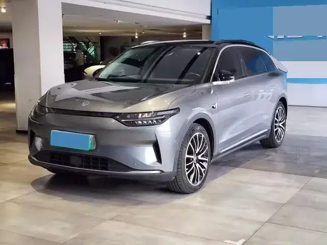 2021 Leapmotor C11 BEV 78.54KWH