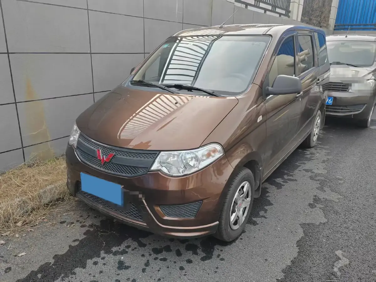 2021 Yema SiPaiKa 1.5L 109HP L4 5MT