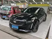 2022 CADILLAC CT5,autocango,china used car exporter,china ev exporter,chinese used car exporter,chinese used ev exporter