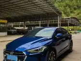 2019 HYUNDAI ELANTRA,autocango,china used car exporter,china ev exporter,chinese used car exporter,chinese used ev exporter