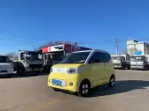 2024 WULING HONGGUANG MINI EV,autocango,china used car exporter,china ev exporter,chinese used car exporter,chinese used ev exporter