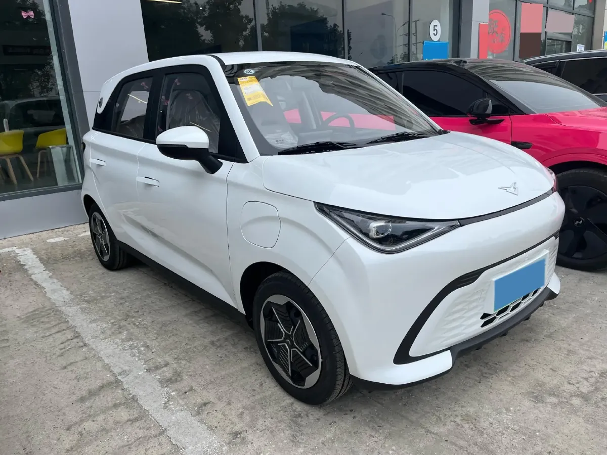 2025 KaiYi ShiYue BEV 28.08KWH,autocango,china used car exporter,china ev exporter,chinese used car exporter,chinese used ev exporter