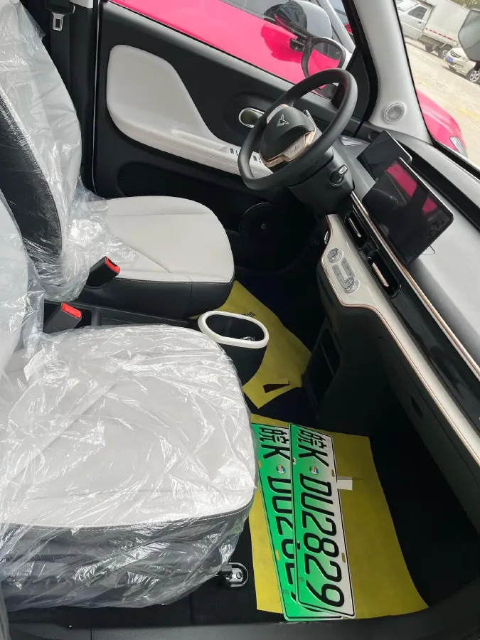2025 KaiYi ShiYue BEV 28.08KWH,autocango,china used car exporter,china ev exporter,chinese used car exporter,chinese used ev exporter