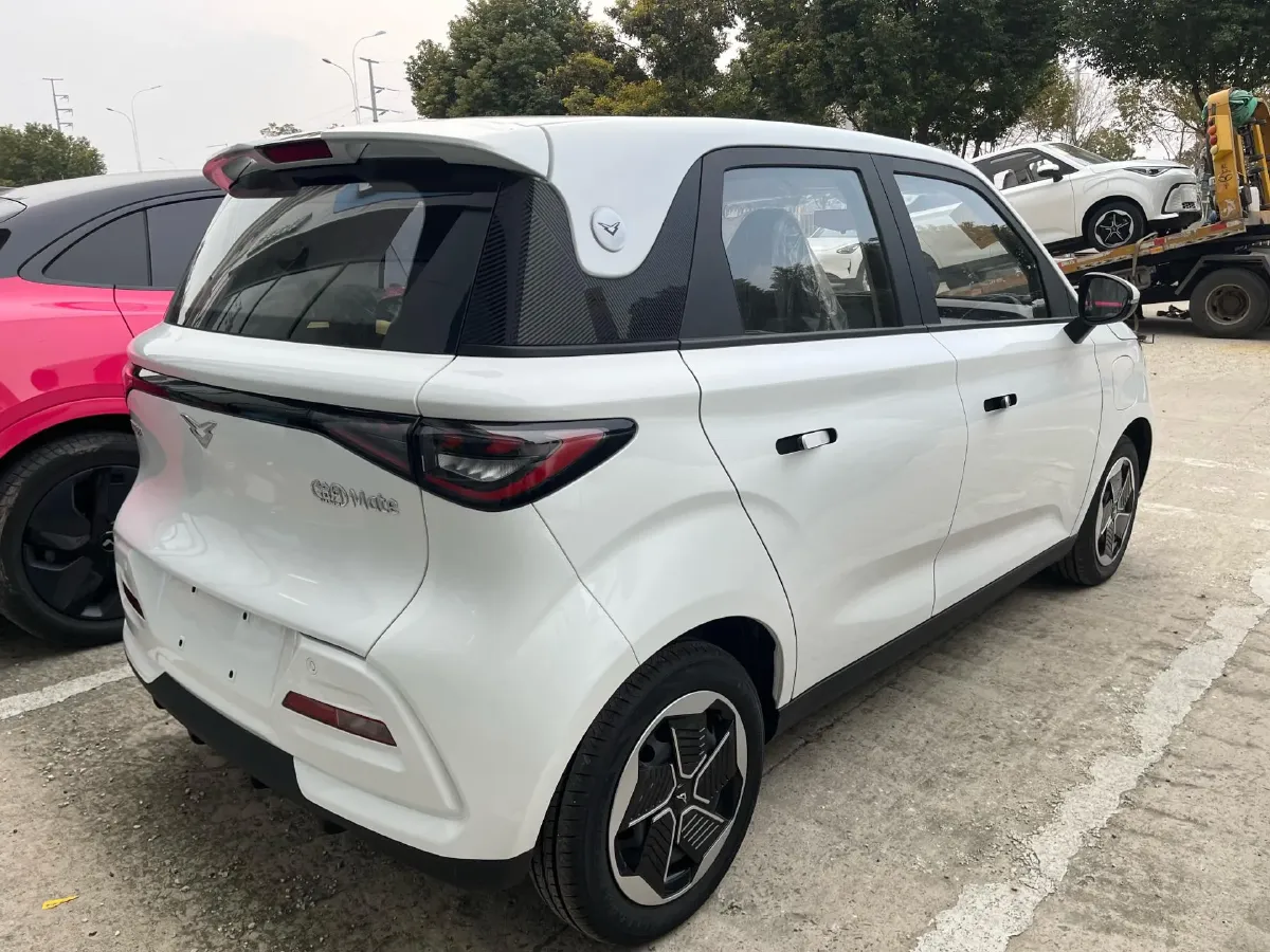 2025 KaiYi ShiYue BEV 28.08KWH,autocango,china used car exporter,china ev exporter,chinese used car exporter,chinese used ev exporter