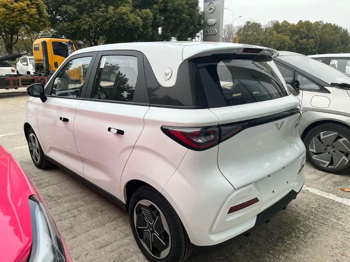 2025 KaiYi ShiYue BEV 28.08KWH,autocango,china used car exporter,china ev exporter,chinese used car exporter,chinese used ev exporter