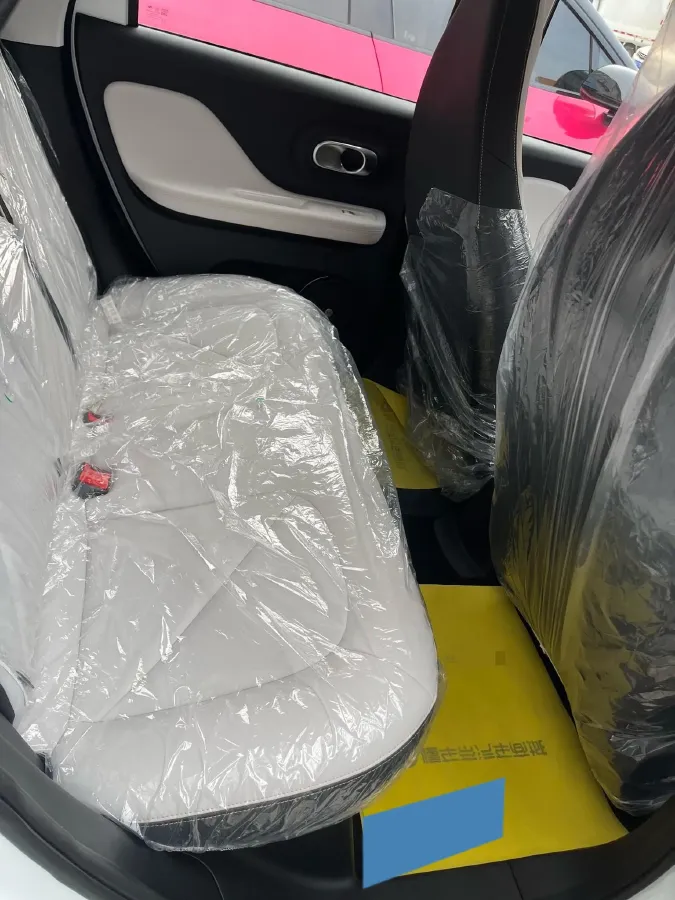 2025 KaiYi ShiYue BEV 28.08KWH,autocango,china used car exporter,china ev exporter,chinese used car exporter,chinese used ev exporter