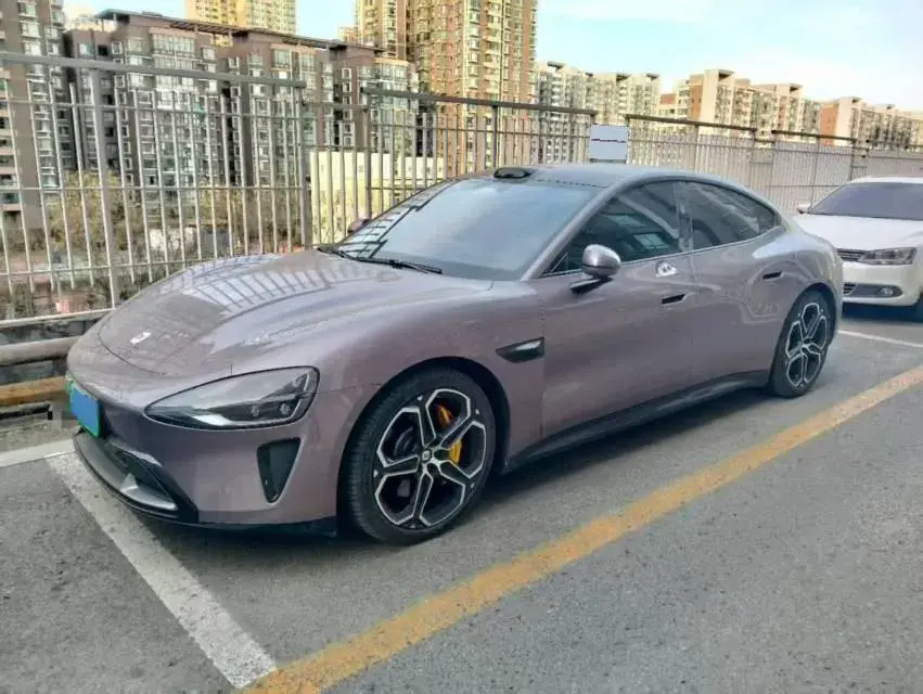 2024 MI SU7 BEV 101KWH