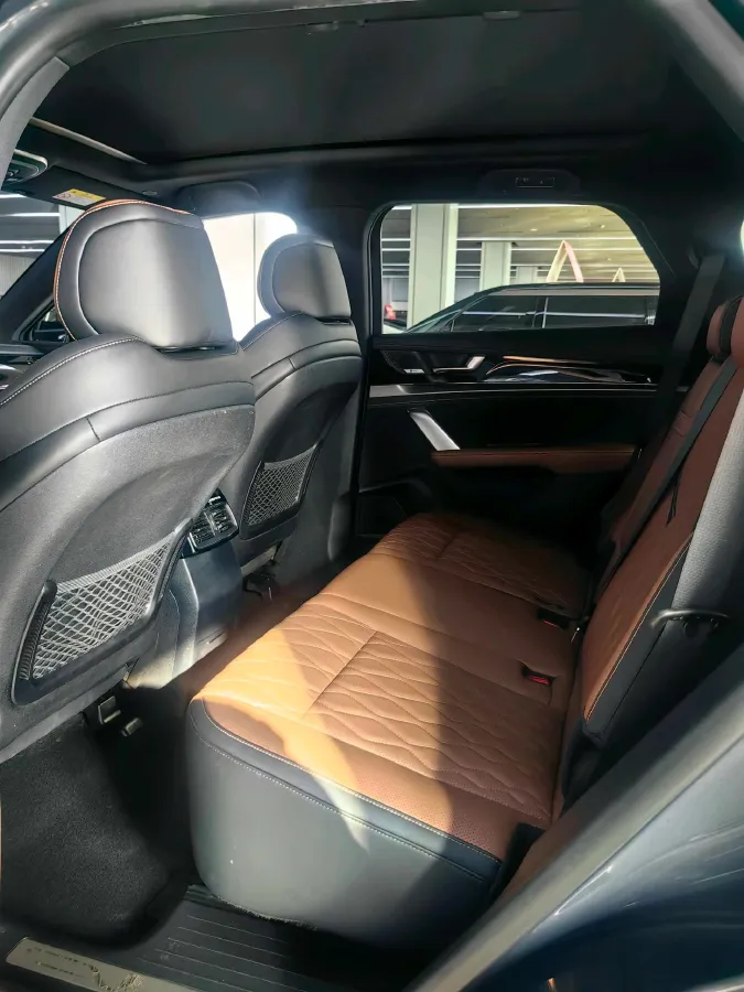 2021 MG 6 1.5T 169HP L4 AMT PHEV 11.1KWH,autocango,china used car exporter,china ev exporter,chinese used car exporter,chinese used ev exporter