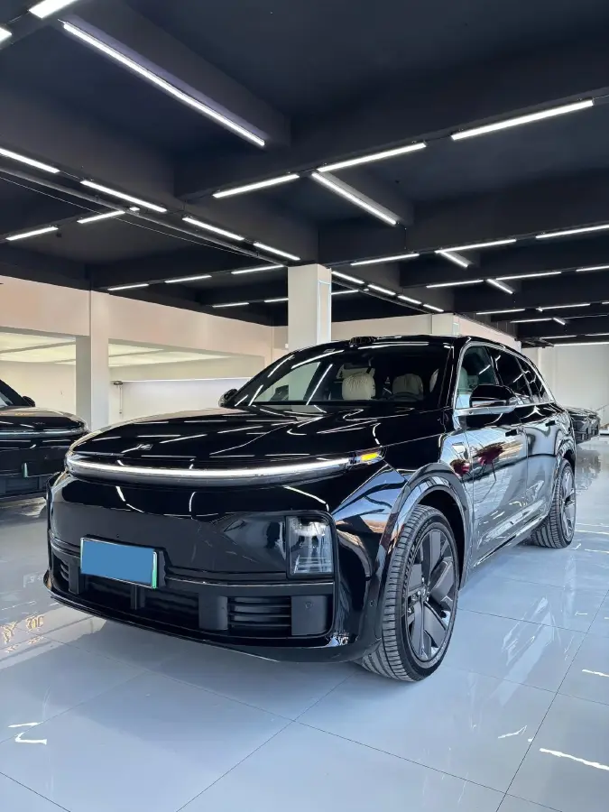 2025 Li L7 Range Extended 154HP REEV