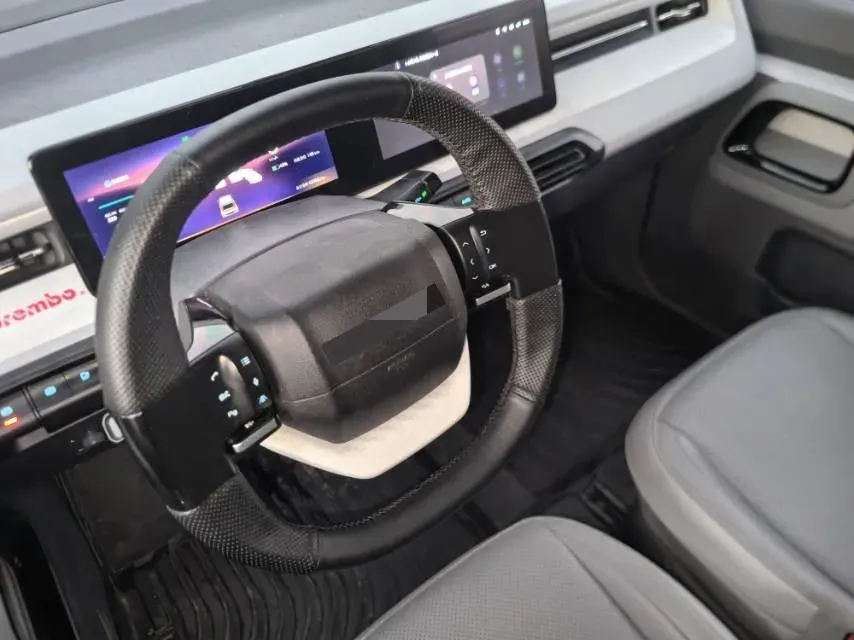 2023 BaoJun KiWi EV BEV 31.9KWH,autocango,china used car exporter,china ev exporter,chinese used car exporter,chinese used ev exporter