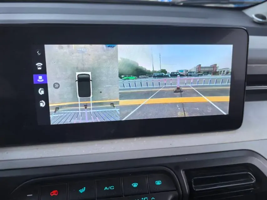 2023 BaoJun KiWi EV BEV 31.9KWH,autocango,china used car exporter,china ev exporter,chinese used car exporter,chinese used ev exporter