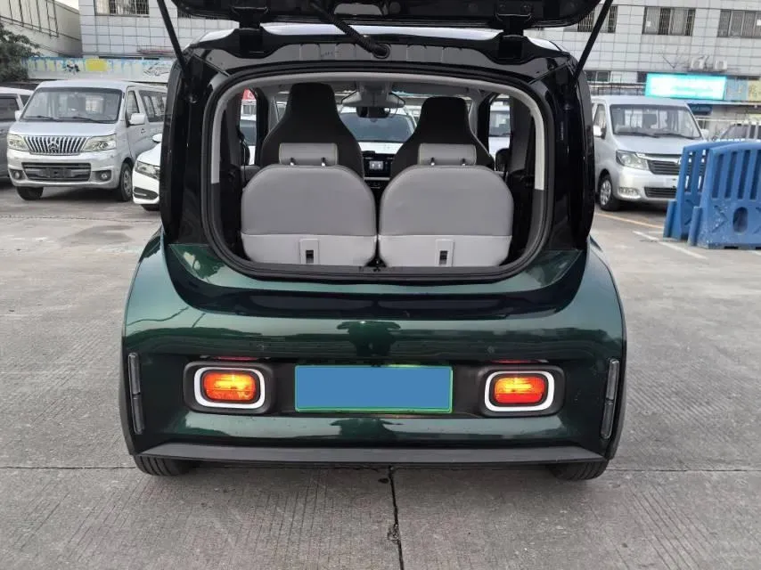 2023 BaoJun KiWi EV BEV 31.9KWH,autocango,china used car exporter,china ev exporter,chinese used car exporter,chinese used ev exporter