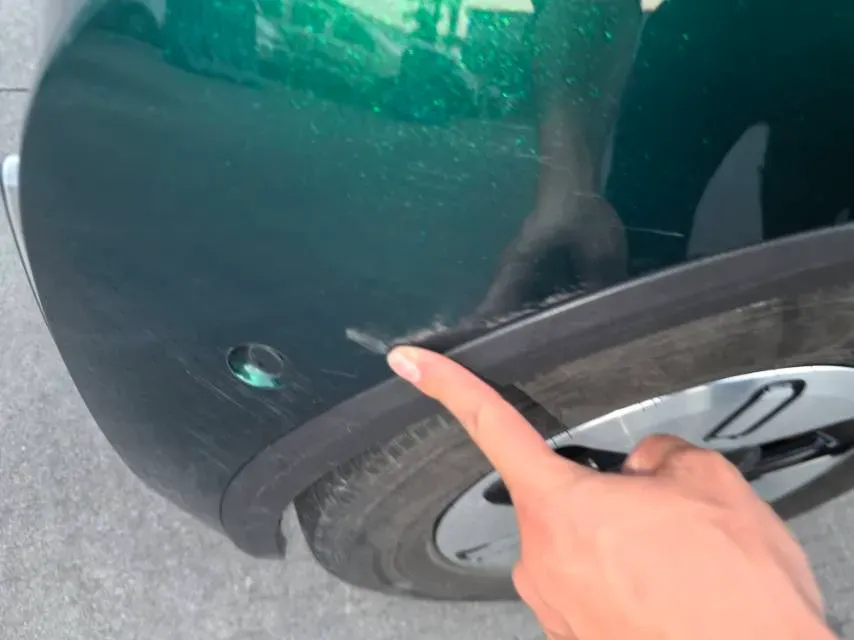 2023 BaoJun KiWi EV BEV 31.9KWH,autocango,china used car exporter,china ev exporter,chinese used car exporter,chinese used ev exporter