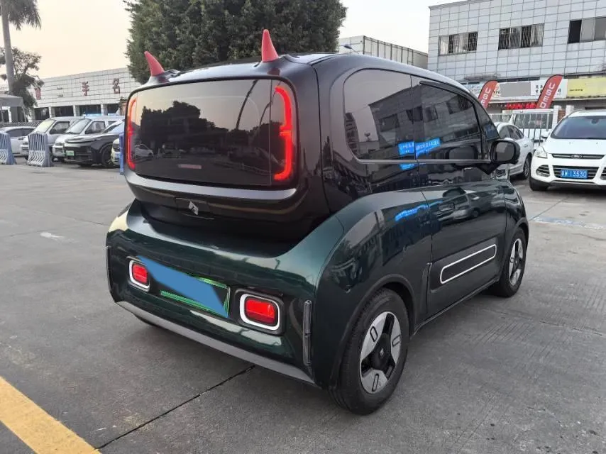 2023 BaoJun KiWi EV BEV 31.9KWH,autocango,china used car exporter,china ev exporter,chinese used car exporter,chinese used ev exporter