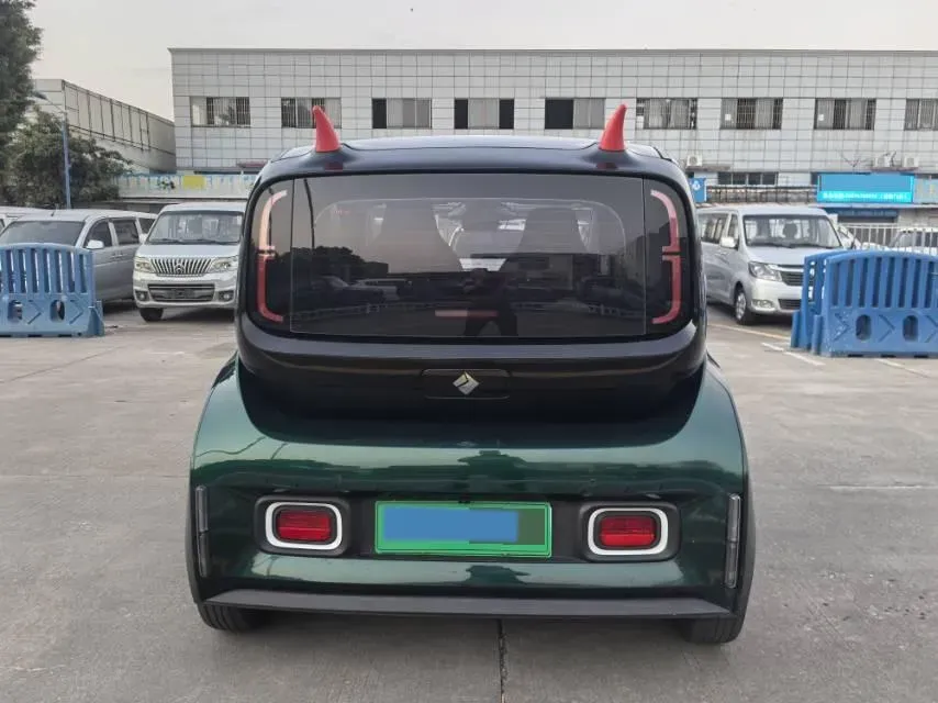 2023 BaoJun KiWi EV BEV 31.9KWH,autocango,china used car exporter,china ev exporter,chinese used car exporter,chinese used ev exporter