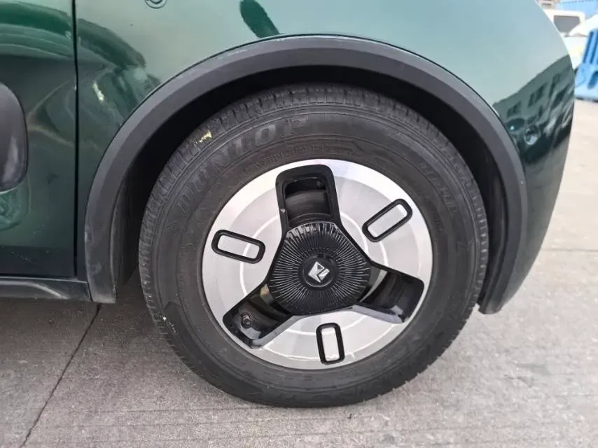 2023 BaoJun KiWi EV BEV 31.9KWH,autocango,china used car exporter,china ev exporter,chinese used car exporter,chinese used ev exporter