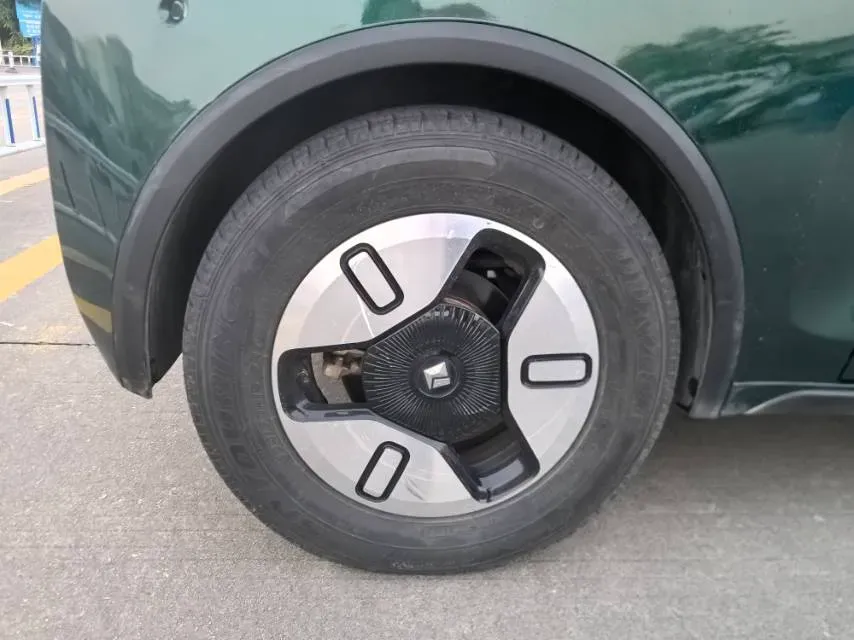 2023 BaoJun KiWi EV BEV 31.9KWH,autocango,china used car exporter,china ev exporter,chinese used car exporter,chinese used ev exporter