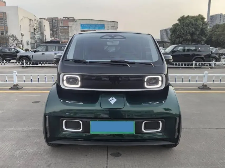2023 BaoJun KiWi EV BEV 31.9KWH,autocango,china used car exporter,china ev exporter,chinese used car exporter,chinese used ev exporter