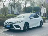 2022 TOYOTA CAMRY,autocango,china used car exporter,china ev exporter,chinese used car exporter,chinese used ev exporter