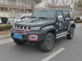 2020 BEIJING BJ40,autocango,china used car exporter,china ev exporter,chinese used car exporter,chinese used ev exporter