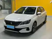 2019 PEUGEOT 408,autocango,china used car exporter,china ev exporter,chinese used car exporter,chinese used ev exporter
