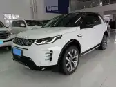2024 LAND ROVER DISCOVERY SPORT,autocango,china used car exporter,china ev exporter,chinese used car exporter,chinese used ev exporter
