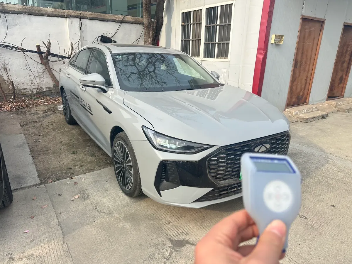 2025 Fulwin FulwinA8L 1.5T 156HP L4 1DHT PHEV 18.67KWH,autocango,china used car exporter,china ev exporter,chinese used car exporter,chinese used ev exporter