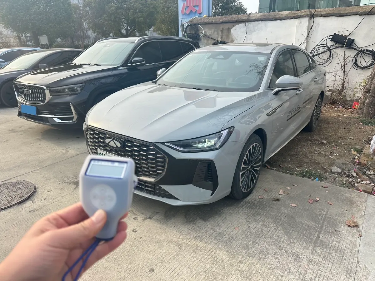 2025 Fulwin FulwinA8L 1.5T 156HP L4 1DHT PHEV 18.67KWH,autocango,china used car exporter,china ev exporter,chinese used car exporter,chinese used ev exporter