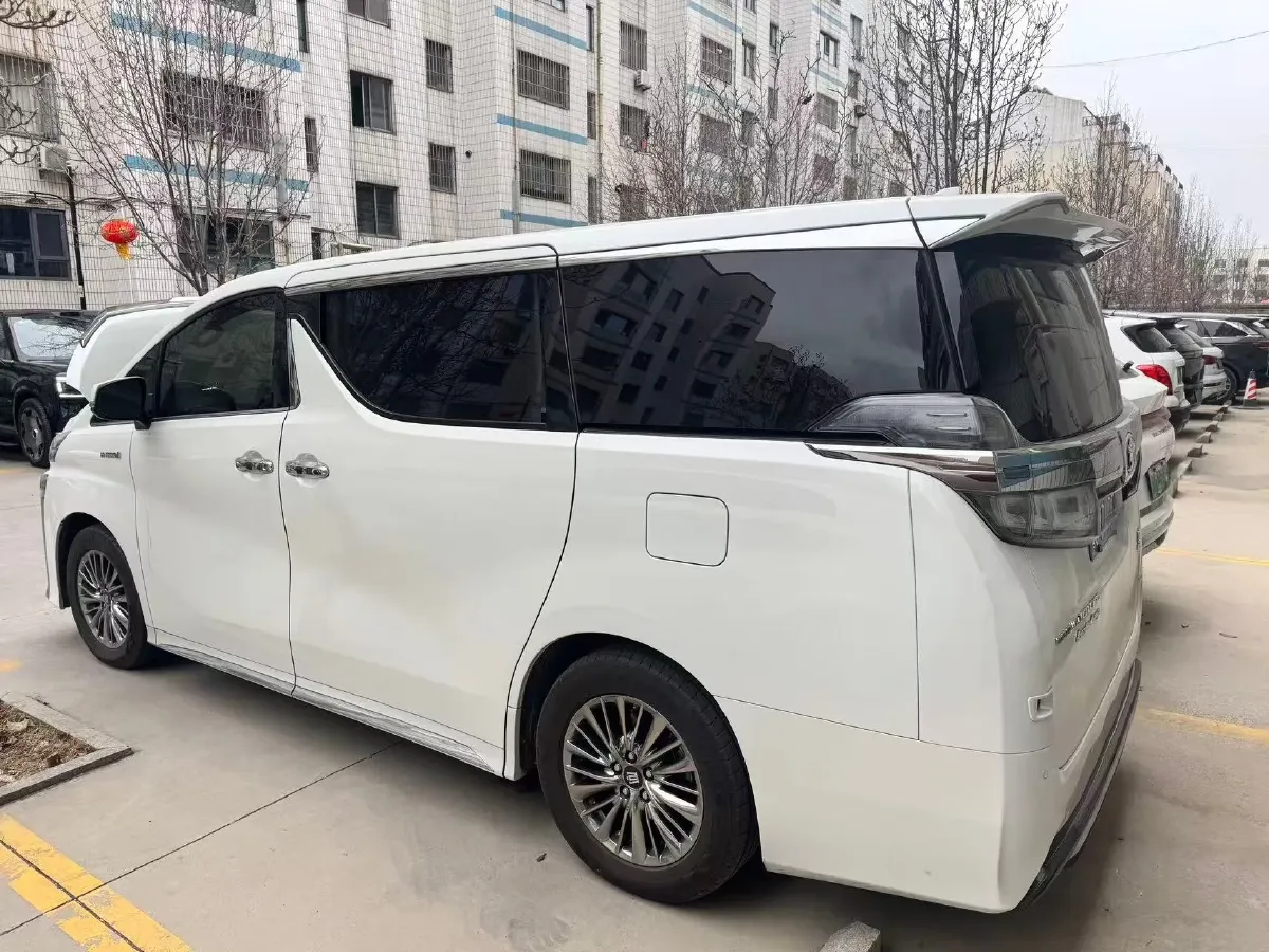 2021 YaSheng V-Class 2.0T 211HP L4 9AT,autocango,china used car exporter,china ev exporter,chinese used car exporter,chinese used ev exporter
