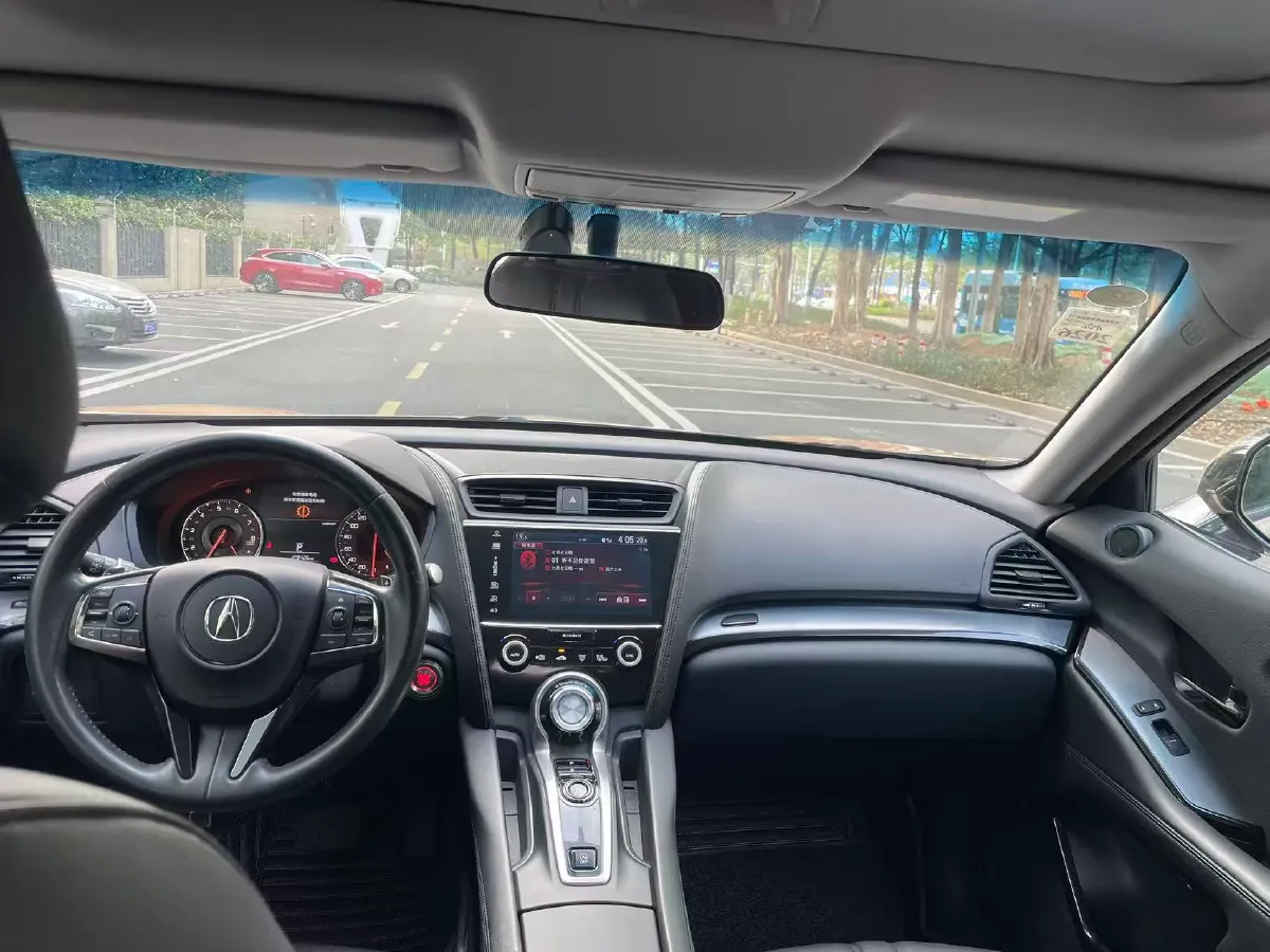 2016 Acura CDX 1.5T 182HP L4 8DCT,autocango,china used car exporter,china ev exporter,chinese used car exporter,chinese used ev exporter