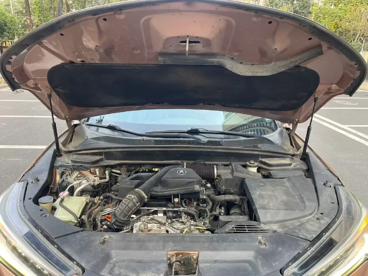 2016 Acura CDX 1.5T 182HP L4 8DCT,autocango,china used car exporter,china ev exporter,chinese used car exporter,chinese used ev exporter