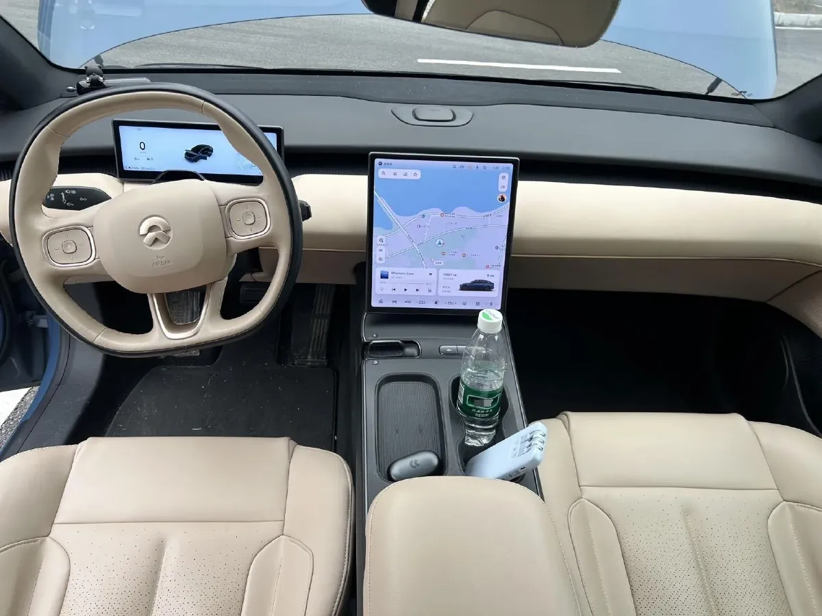 2022 JunTian HeiWuShi Youth 2.0T 203HP L4 6AT,autocango,china used car exporter,china ev exporter,chinese used car exporter,chinese used ev exporter