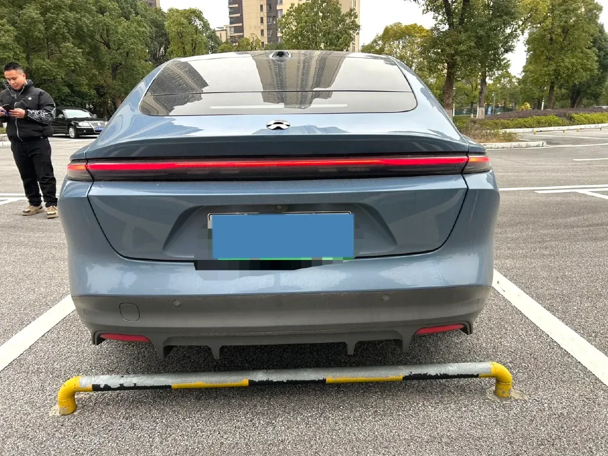 2022 JunTian HeiWuShi Youth 2.0T 203HP L4 6AT,autocango,china used car exporter,china ev exporter,chinese used car exporter,chinese used ev exporter