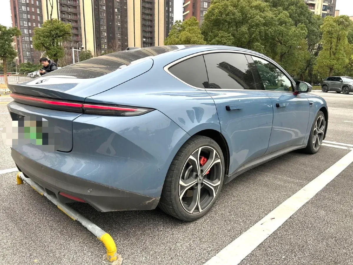 2022 JunTian HeiWuShi Youth 2.0T 203HP L4 6AT,autocango,china used car exporter,china ev exporter,chinese used car exporter,chinese used ev exporter