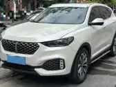 2020 WEY VV6,autocango,china used car exporter,china ev exporter,chinese used car exporter,chinese used ev exporter