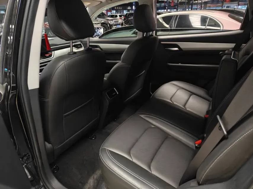 2021 Geely Vision X6 1.4T 141HP L4 6AT,autocango,china used car exporter,china ev exporter,chinese used car exporter,chinese used ev exporter