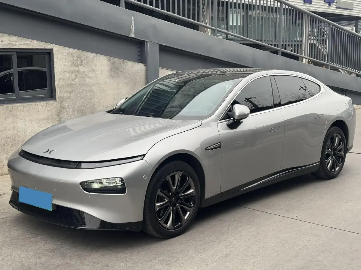 2022 DongFeng Forthing M7 2.0T 224HP L4 8AT