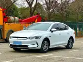 2023 BYD QIN PLUS,autocango,china used car exporter,china ev exporter,chinese used car exporter,chinese used ev exporter
