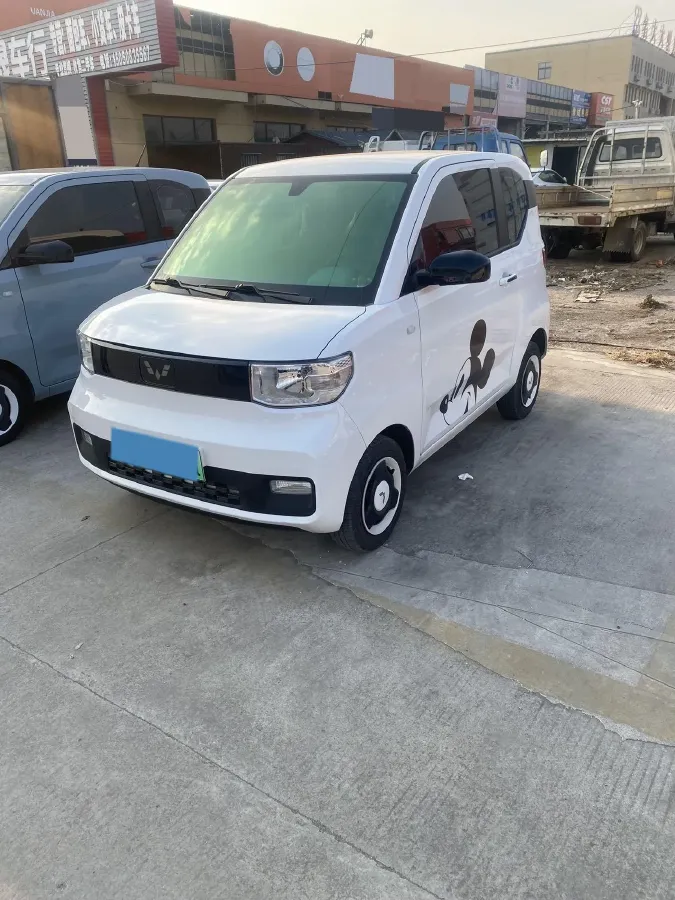 2022 LingBox uni BEV 11.52KWH,autocango,china used car exporter,china ev exporter,chinese used car exporter,chinese used ev exporter