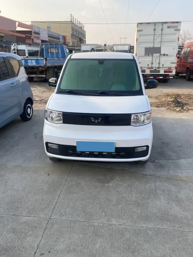 2022 LingBox uni BEV 11.52KWH,autocango,china used car exporter,china ev exporter,chinese used car exporter,chinese used ev exporter
