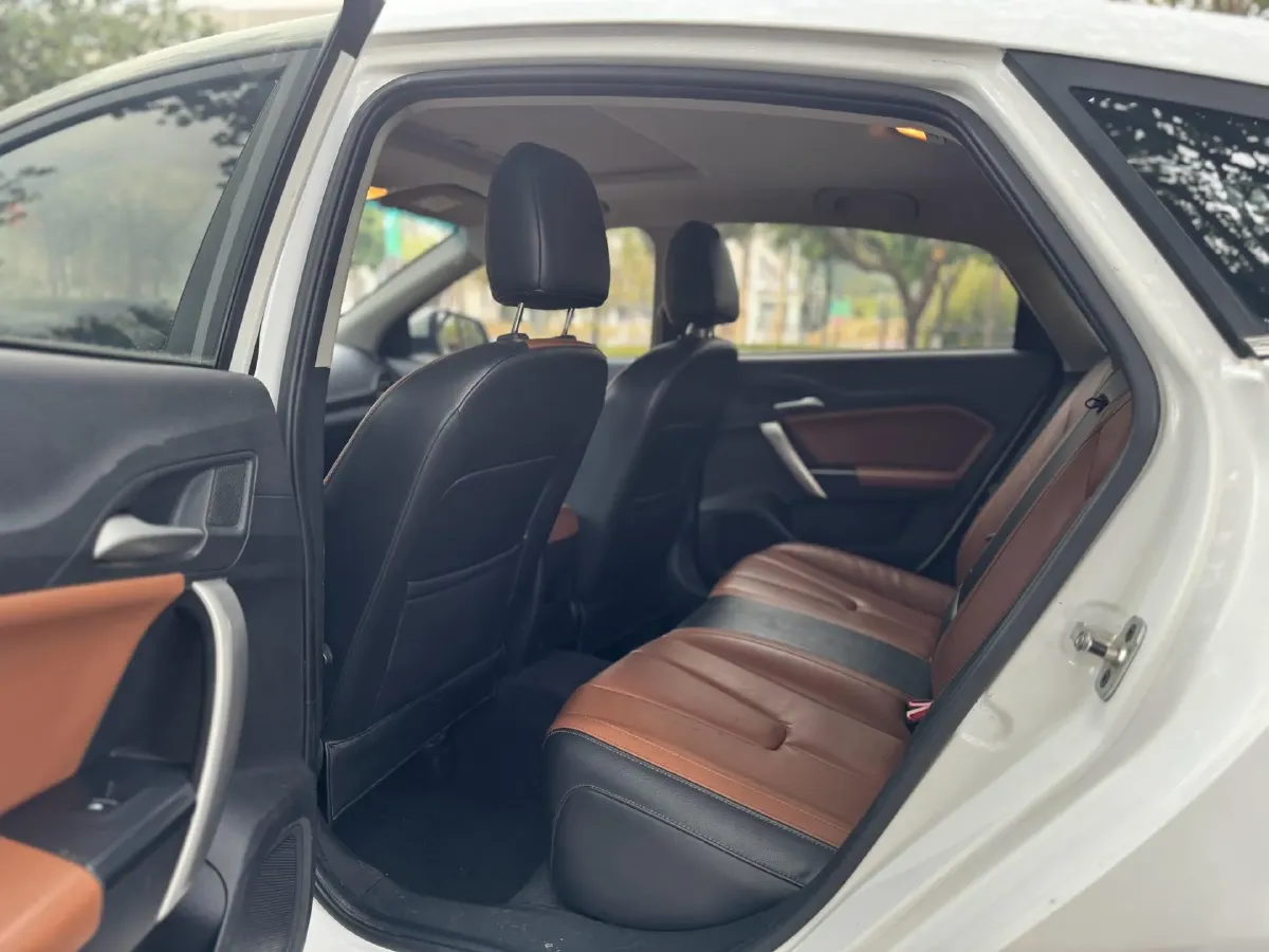 2016 MG GT 1.5T 129HP L4 6AT,autocango,china used car exporter,china ev exporter,chinese used car exporter,chinese used ev exporter