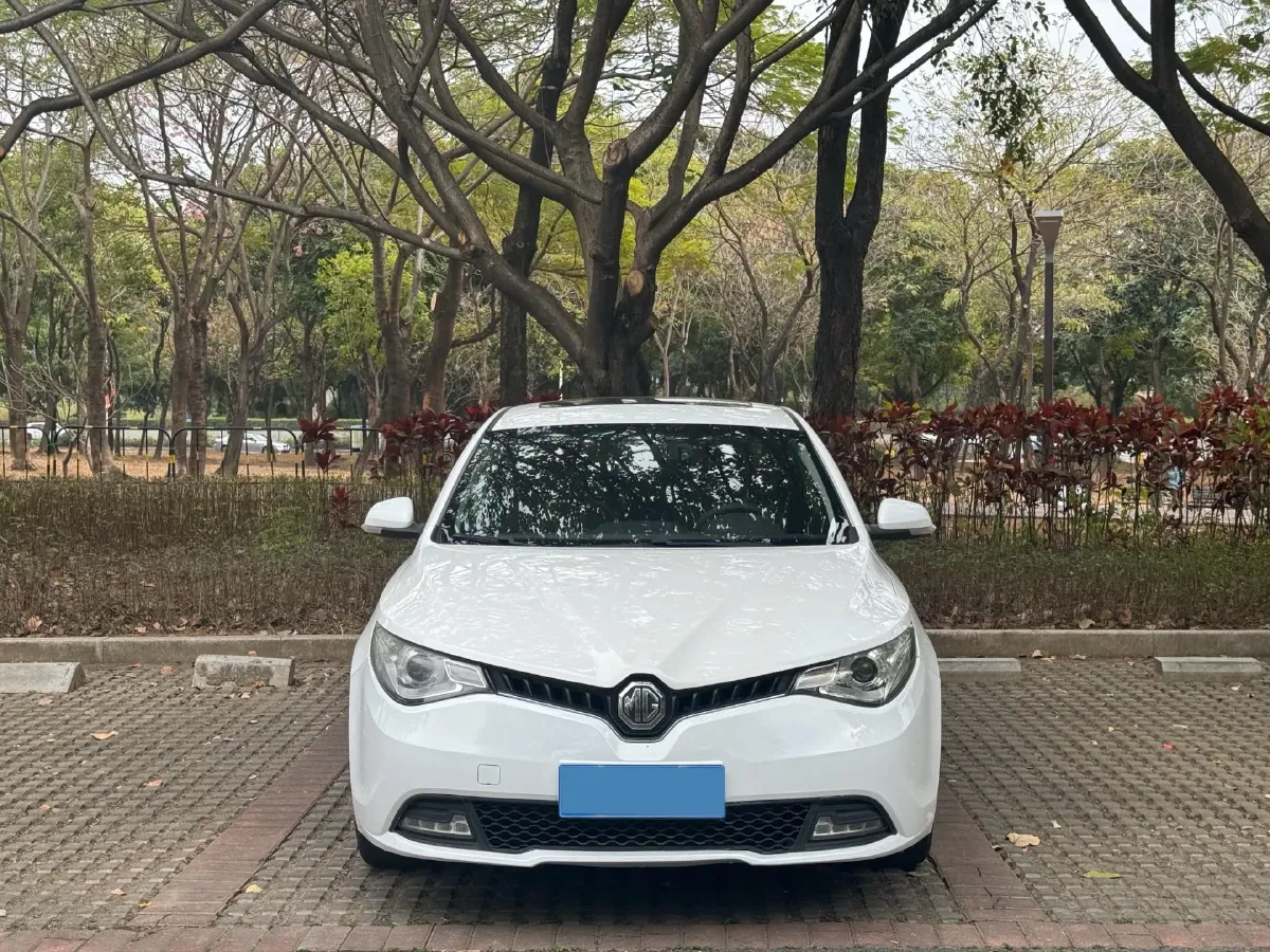 2016 MG GT 1.5T 129HP L4 6AT,autocango,china used car exporter,china ev exporter,chinese used car exporter,chinese used ev exporter
