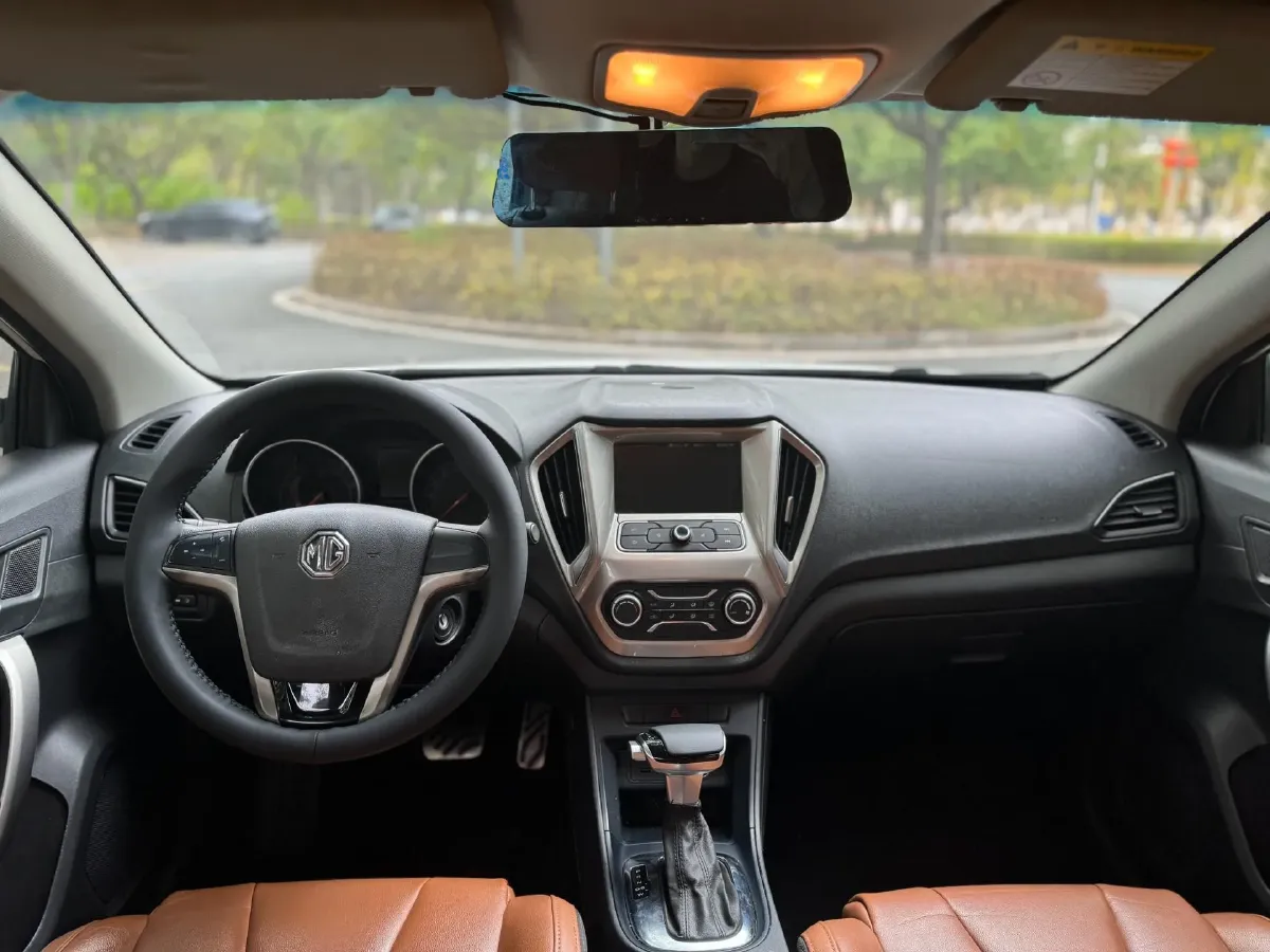 2016 MG GT 1.5T 129HP L4 6AT,autocango,china used car exporter,china ev exporter,chinese used car exporter,chinese used ev exporter