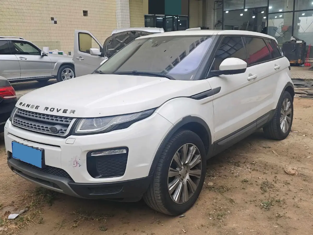 2018 Nissan Patrol 4.0L 279HP V6 7AT