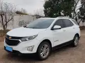 2019 CHEVROLET EQUINOX,autocango,china used car exporter,china ev exporter,chinese used car exporter,chinese used ev exporter