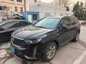 2021 CADILLAC XT6,autocango,china used car exporter,china ev exporter,chinese used car exporter,chinese used ev exporter