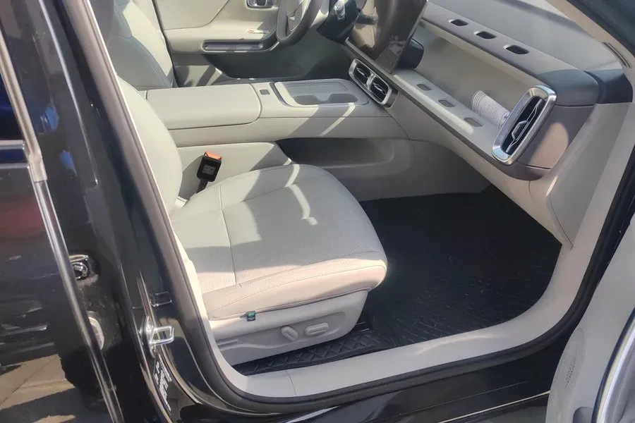 2026 Aion AION i60 BEV,autocango,china used car exporter,china ev exporter,chinese used car exporter,chinese used ev exporter