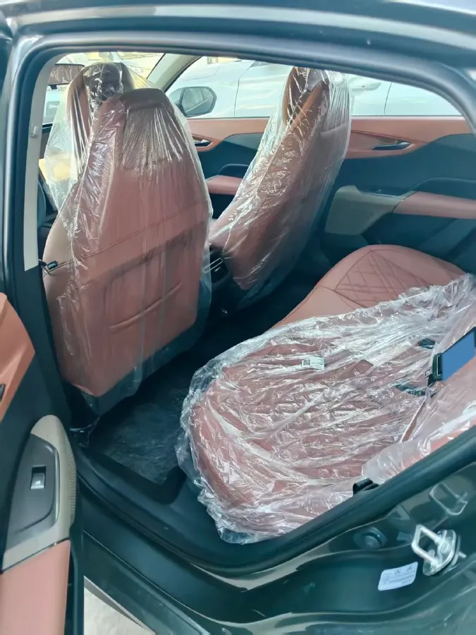 2025 ChangAn QiYuan A05 1.5L 98HP L4 E-CVT PHEV 18.4KWH,autocango,china used car exporter,china ev exporter,chinese used car exporter,chinese used ev exporter