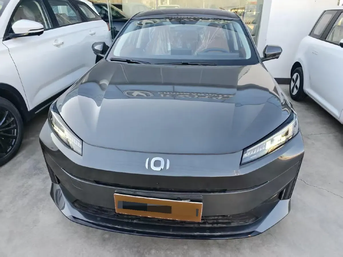 2025 ChangAn QiYuan A05 1.5L 98HP L4 E-CVT PHEV 18.4KWH,autocango,china used car exporter,china ev exporter,chinese used car exporter,chinese used ev exporter